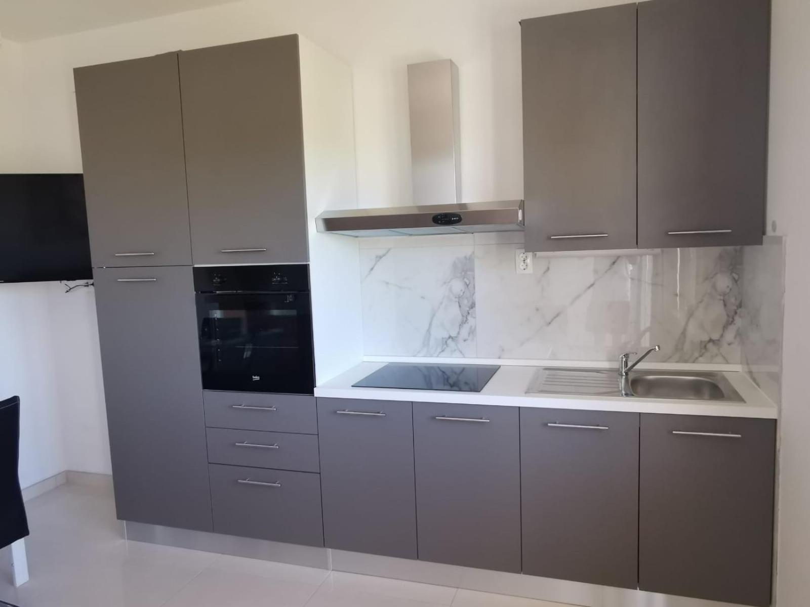 Apartments Mila Kastela Room photo