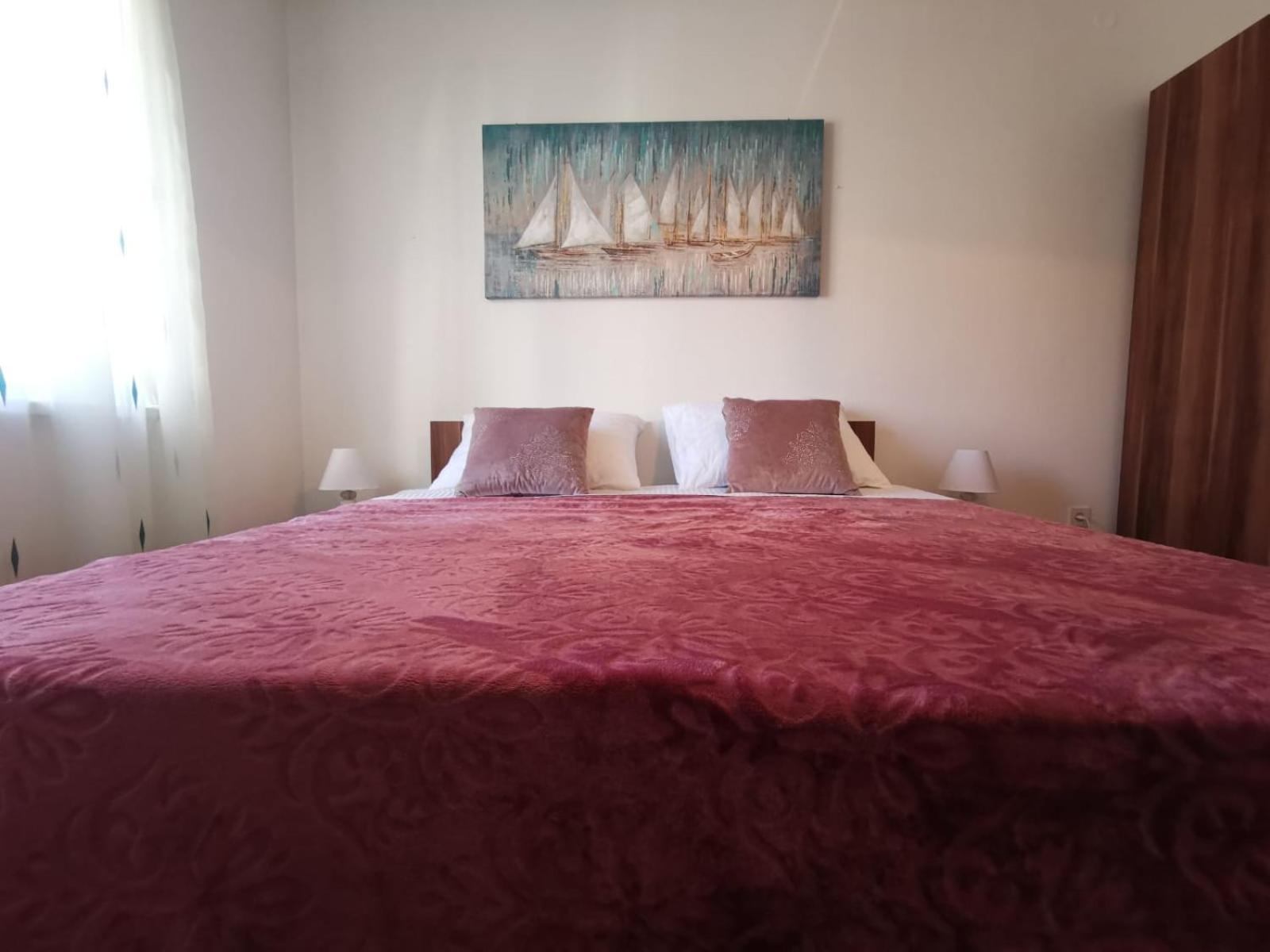 Apartments Mila Kastela Room photo