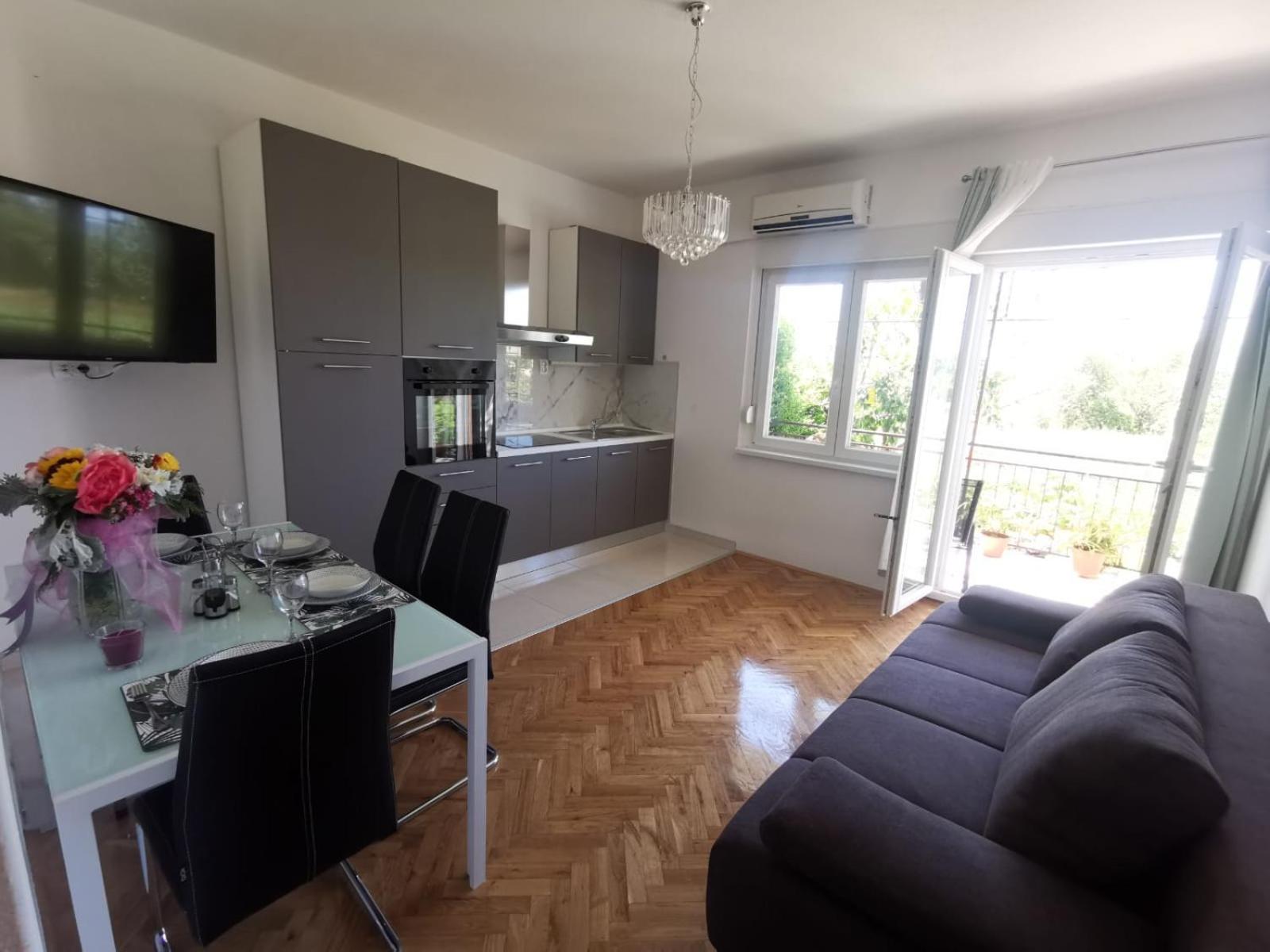 Apartments Mila Kastela Room photo