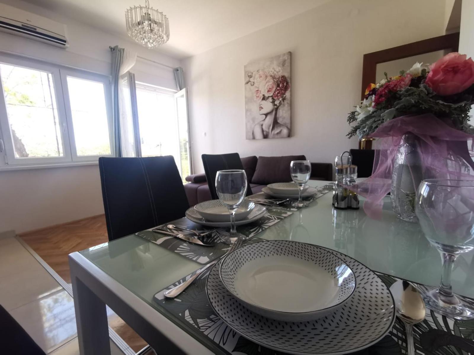 Apartments Mila Kastela Room photo